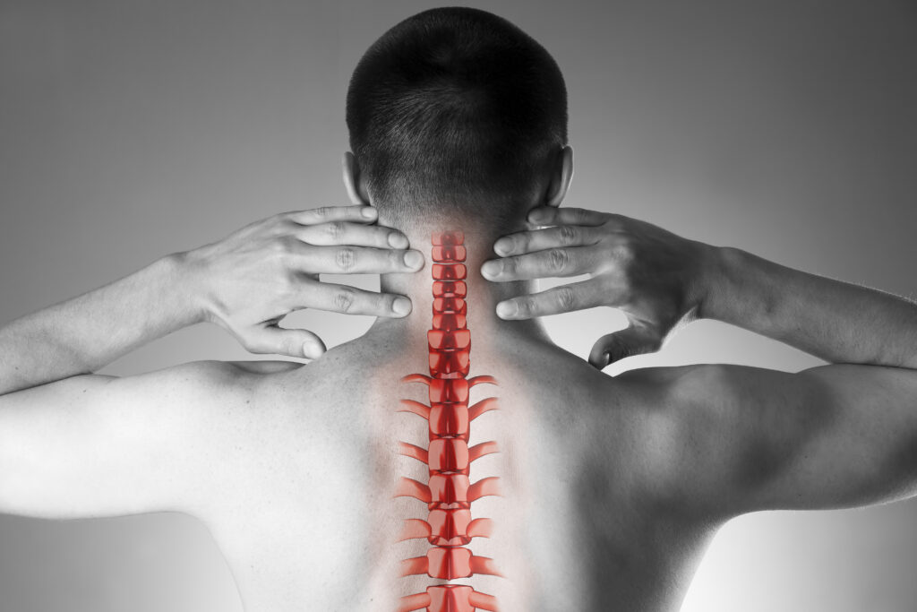 Chronic Pain