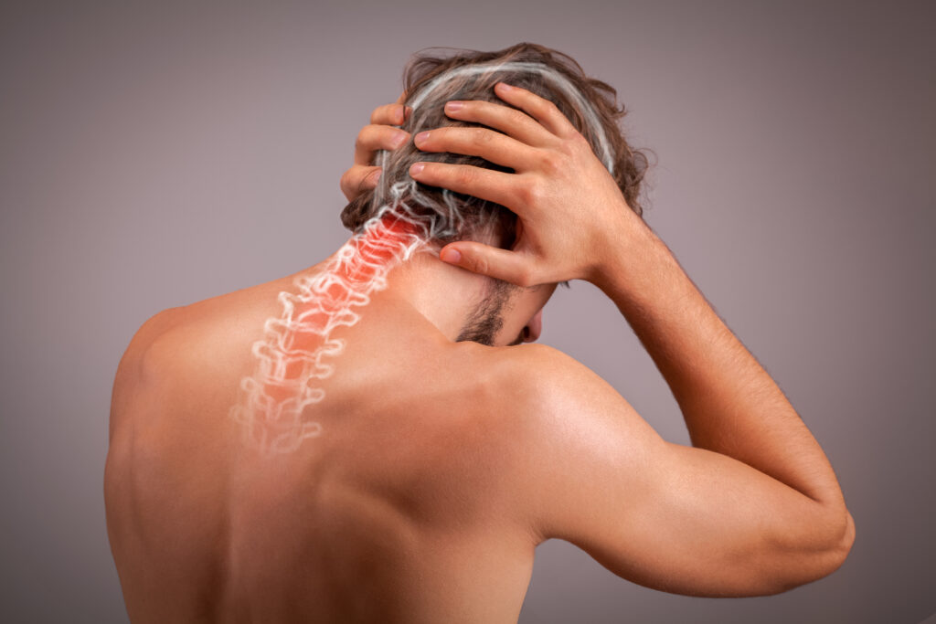 Neck Pain