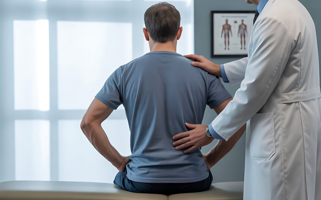 How to Tell When Back Pain Needs More Than Rest