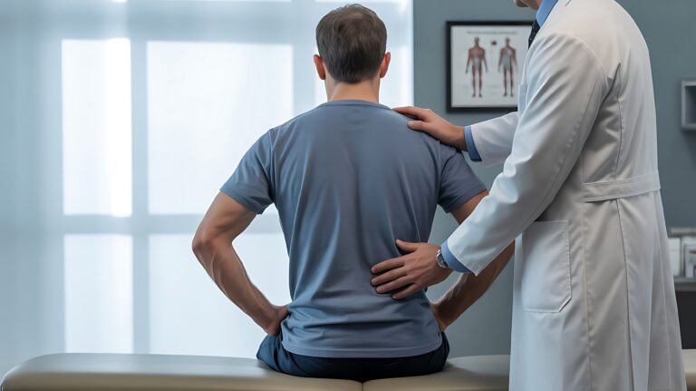 How to Tell When Back Pain Needs More Than Rest