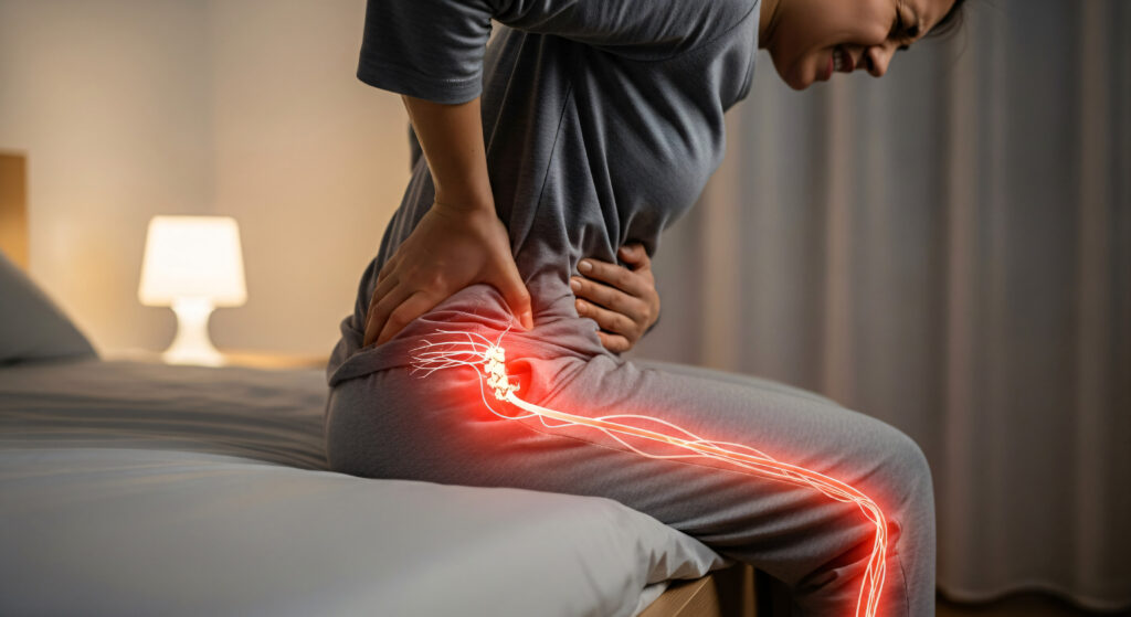 Neuropathy Treatment