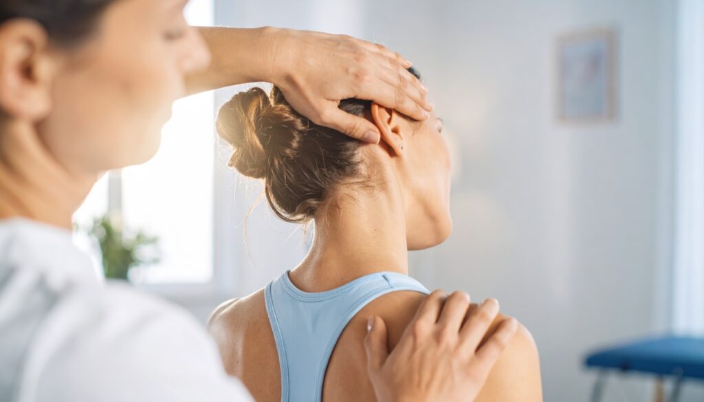 Chiropractic Care