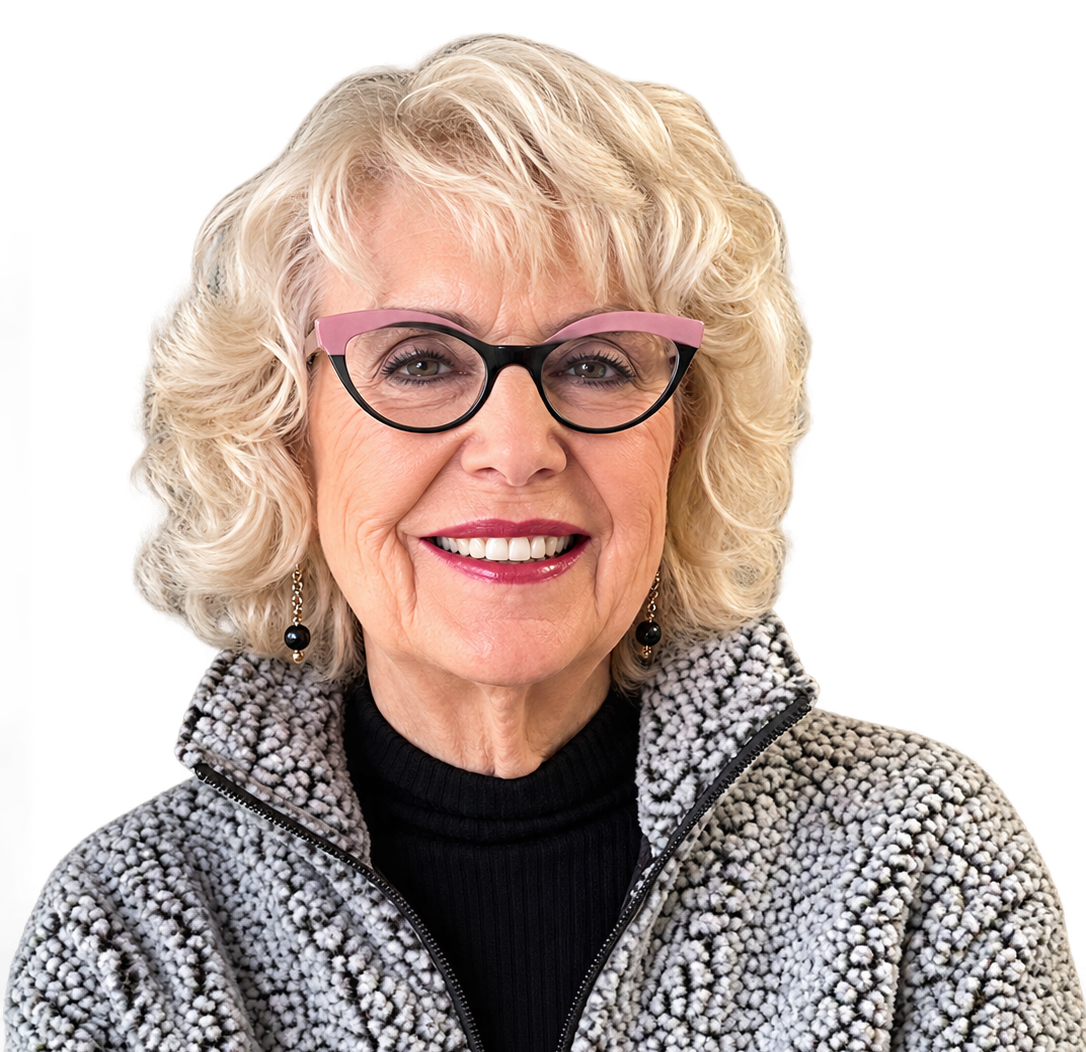 Marilyn Larsen at Twin Cities Chiropractic Spine and Injury Center